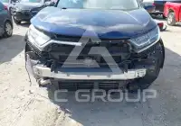 2019 Honda CR-V photo