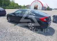 2019 Honda CIVIC фото