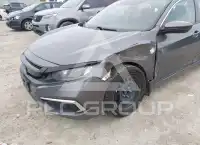 2019 Honda CIVIC photo