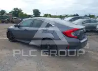 2019 Honda CIVIC фото