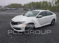 2019 Honda CIVIC photo