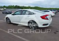 2019 Honda CIVIC photo