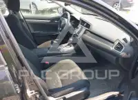 2019 Honda CIVIC фото