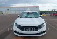 2019 Honda CIVIC photo