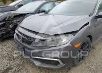 2019 Honda CIVIC фото