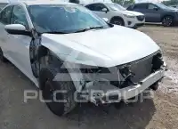2019 Honda CIVIC фото