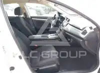 2019 Honda CIVIC фото