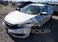 2019 Honda CIVIC фото
