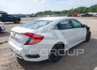 2019 Honda CIVIC фото