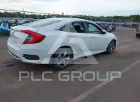 2019 Honda CIVIC photo