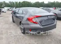 2019 Honda CIVIC photo