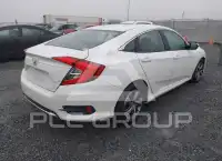 2019 Honda CIVIC photo