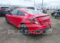 2019 Honda CIVIC фото