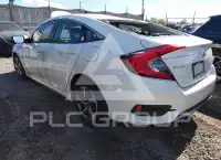 2019 Honda CIVIC фото