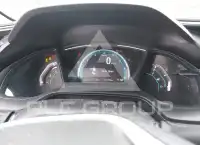2019 Honda CIVIC photo