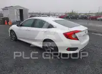 2019 Honda CIVIC photo