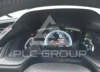 2019 Honda CIVIC photo