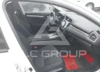 2019 Honda CIVIC photo