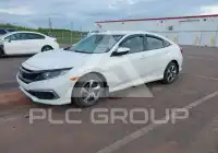 2019 Honda CIVIC photo