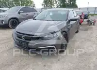 2019 Honda CIVIC photo