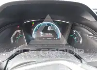 2019 Honda CIVIC photo