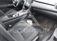 2019 Honda CIVIC фото