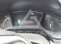 2019 Honda CIVIC фото