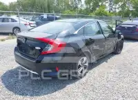2019 Honda CIVIC фото