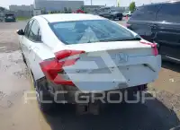 2019 Honda CIVIC фото