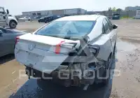2019 Honda CIVIC фото