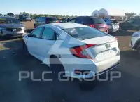 2019 Honda CIVIC фото