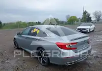 2019 Honda Accord фото