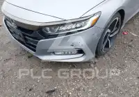2019 Honda Accord фото