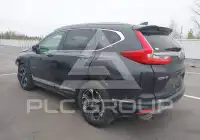 2019 Honda CR-V фото
