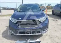 2019 Honda CR-V фото