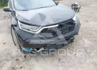 2019 Honda CR-V фото