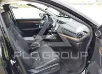 2019 Honda CR-V фото