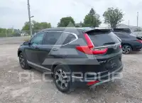 2019 Honda CR-V фото