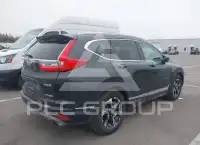 2019 Honda CR-V фото