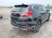 2019 Honda CR-V фото