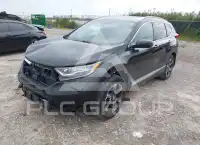 2019 Honda CR-V фото