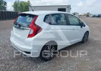 2019 Honda FIT фото