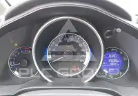 2019 Honda FIT фото
