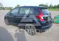 2019 Honda FIT фото