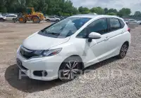 2019 Honda FIT фото
