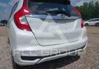 2019 Honda FIT фото