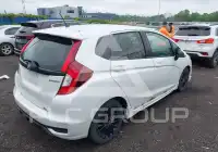 2019 Honda FIT фото