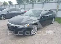 2019 Honda ACCORD фото