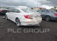 2019 Honda ACCORD фото