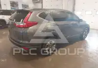 2019 Honda CR-V фото